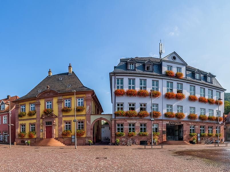 Miltenberg Town Hall